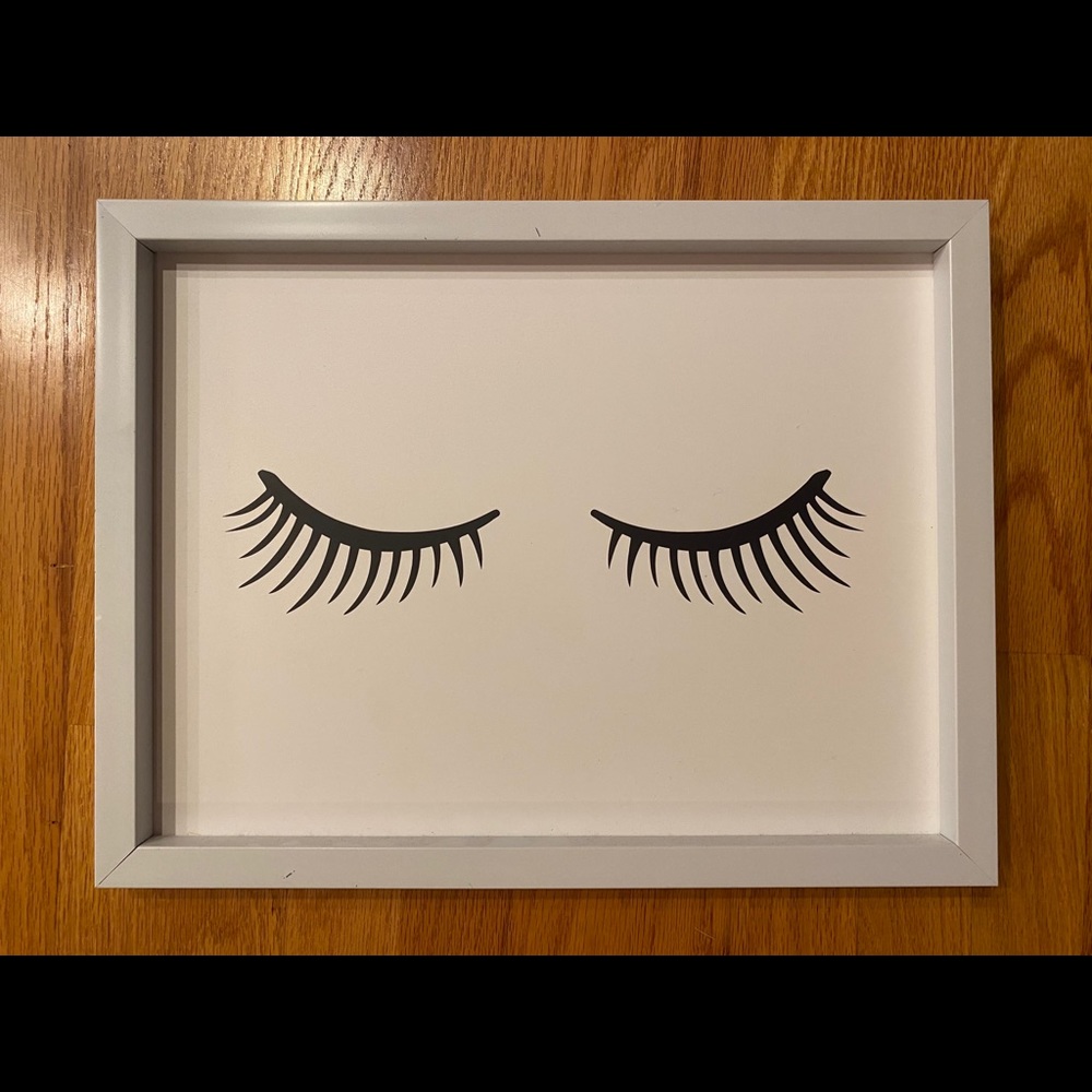 Wall decor